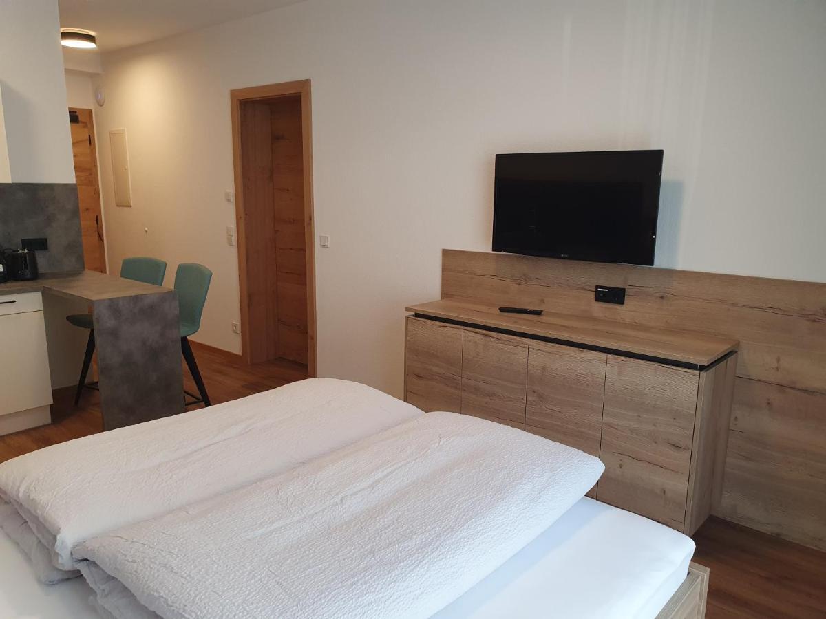 Appartement Sun Alpin à Ischgl Extérieur photo
