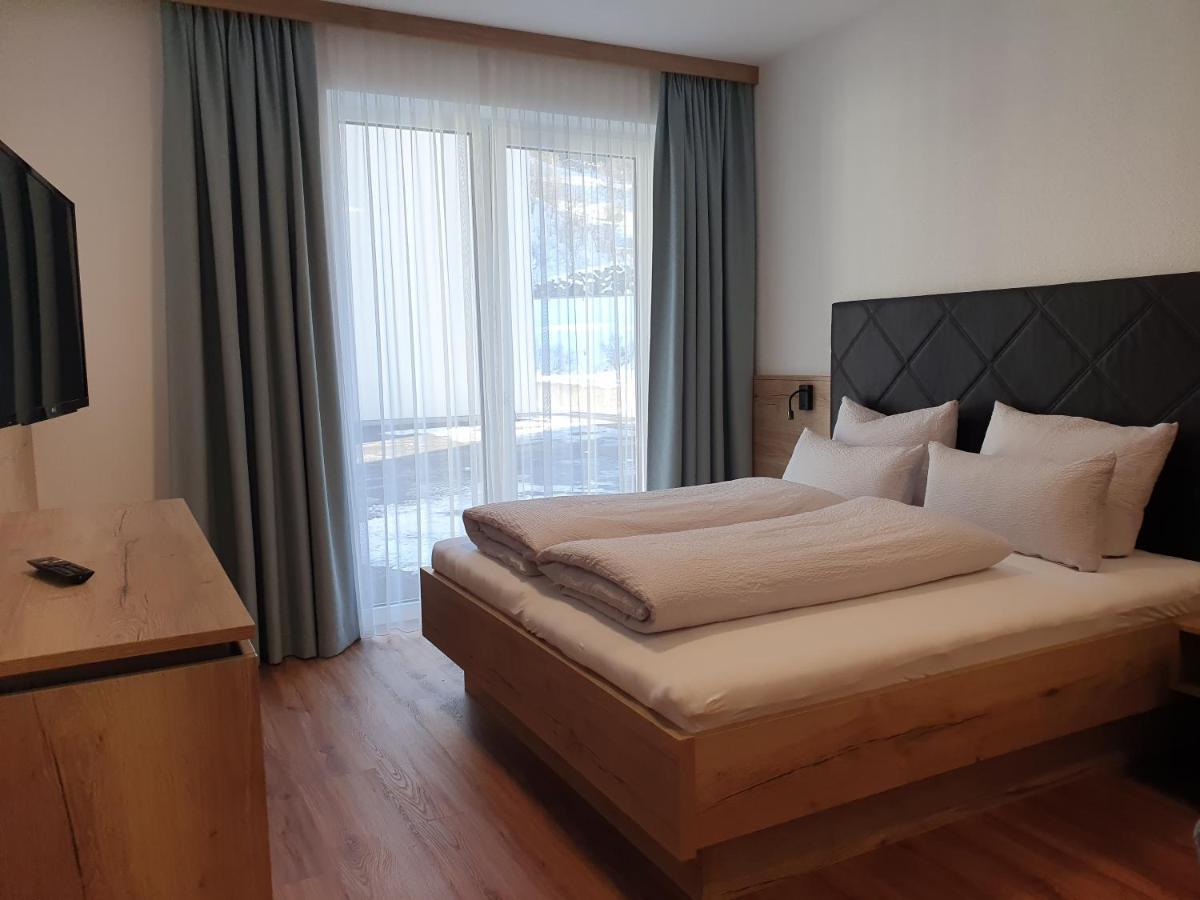 Appartement Sun Alpin à Ischgl Extérieur photo