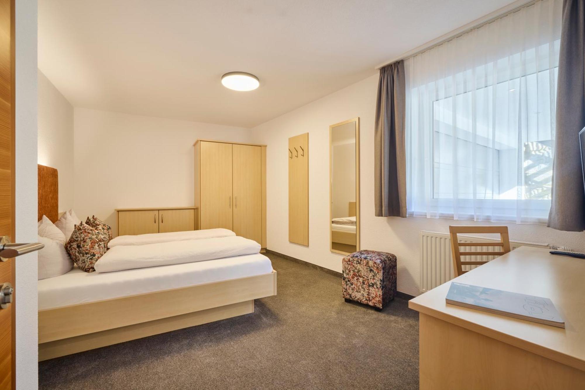 Appartement Sun Alpin à Ischgl Extérieur photo