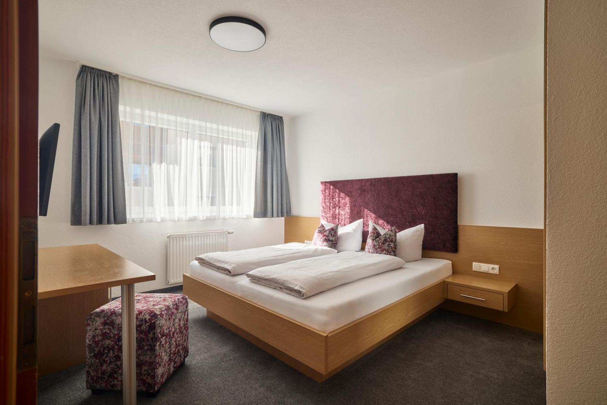 Appartement Sun Alpin à Ischgl Extérieur photo